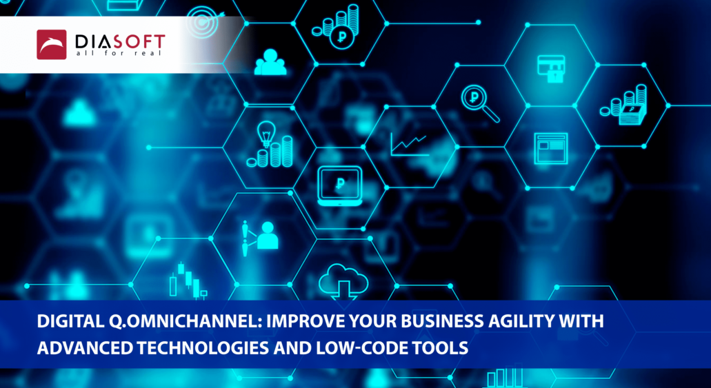 Digital Q.Omnichannel