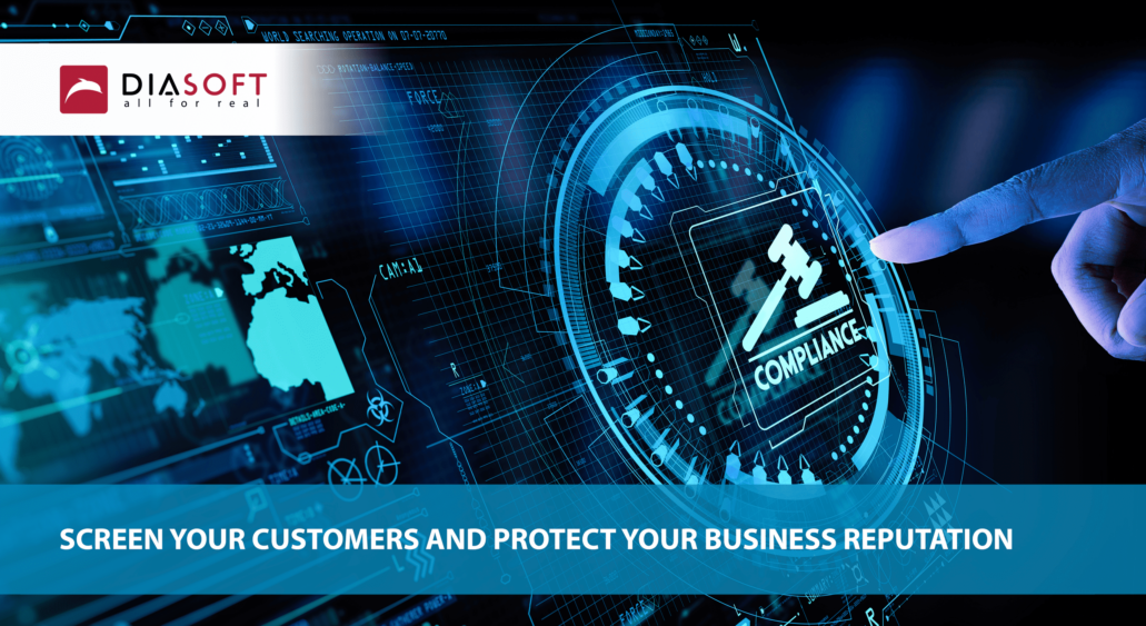 Digital Q.Customer Screening