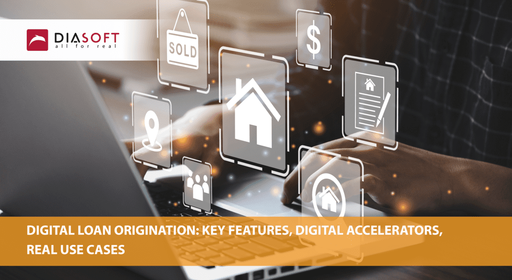 Digital Q.Loan Origination System