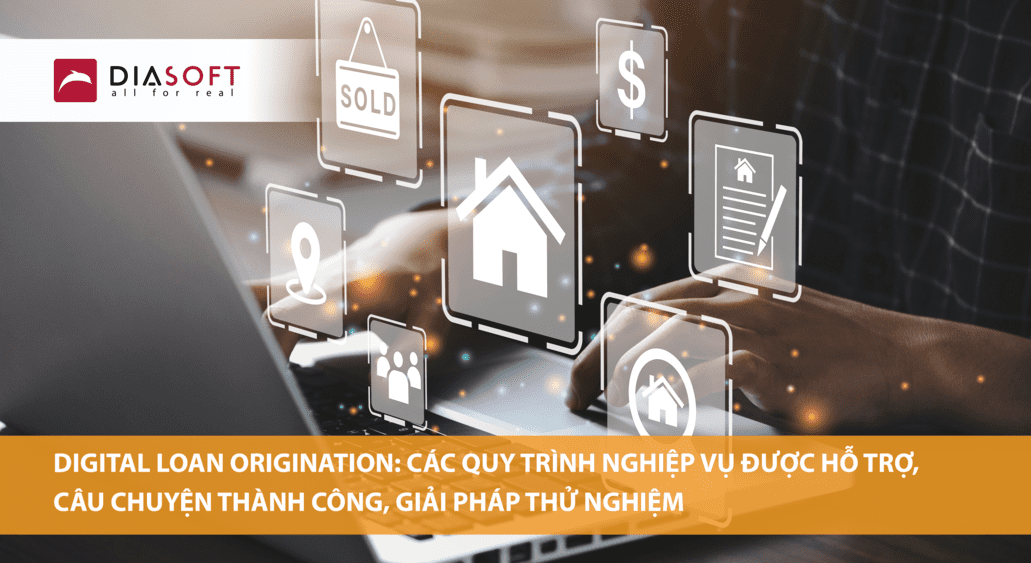 Digital Q.Loan Origination System