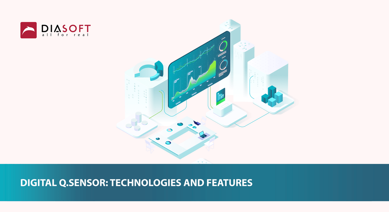 Digital Q.Sensor: Technologies and Features