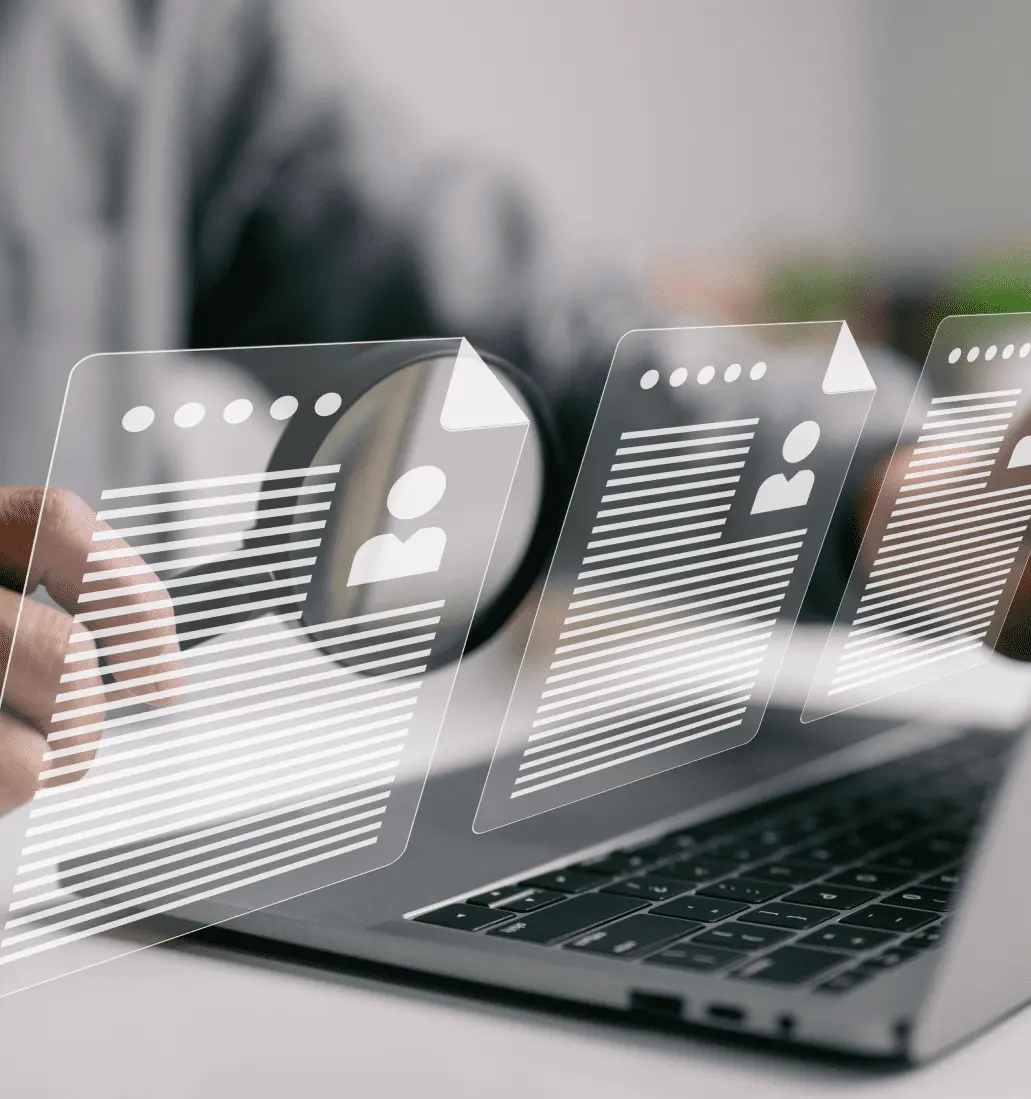 Chế độ xem khách hàng 360°