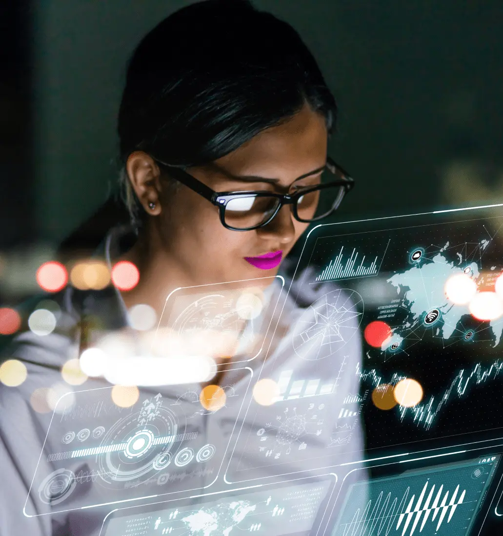 Phân tích trực quan